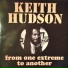 Keith Hudson