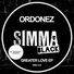 Ordonez, Rion S