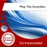 Dj-Improvisator