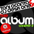 Toni Ocanya, Dj Desk One