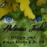 Attilson feat. Felipe Romero, Dr. DD