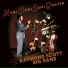 The Raymond Scott Big Band