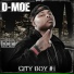 D-Moe feat. Bubs, Telly Mac