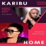 Bamboo African Bantu feat. Mwaipaja