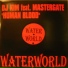 Mastergate, DJ Kim feat. Mastergate "Human Blood"