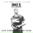 Seth Pinnock & A New Thing feat. Myron Butler