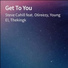 Steve Cahill feat. Young El, Thekingk, O6reezy