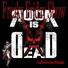 Rock Is Dead
