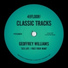 Geoffrey Williams