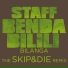 Staff Benda Bilili