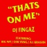 DJ Fingaz feat. Big Wy, OFB Yung, A1 Krashn