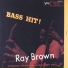 Ray Brown