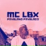 Mc Lbx, MC Menor da VG