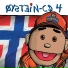 Chris Duwe feat. Chris og Øystein