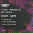 Conan The Selector feat. Sherie