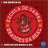 G.r.c.e.s. Dragões da Real, René Sobral