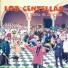 Los Centellas