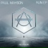 Paul Mayson feat. Edison Effect