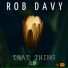 Rob Davy