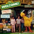 Sesame Street's Bob, Sesame Street's Luis