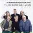 De Musikalske Dvergene, Frode Alnæs