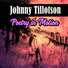 Johnny Tillotson