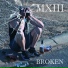 MXIII feat. J.s.R