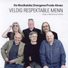 De Musikalske Dvergene, Frode Alnæs