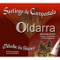 Oldarra