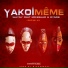 Wayny feat. Mélo Chrome, Damonsta, Dynos