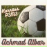 Achmad Albar