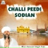 Bhai Amarjit Singh Taan