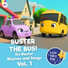 Little Baby Bum Nursery Rhyme Friends, Go Buster
