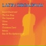 Paul Simon, Derek Walcott, Ray Delapaz