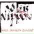 Kjell Jansson Quartet
