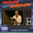 Михаил Задорнов