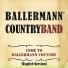 Ballermann Country Band