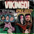Vikingo! feat. Nicolle Jadad
