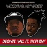 Deonte Hall feat. 1K Phew