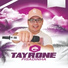 DJ Tayrone