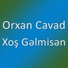 Orxan Cavad