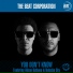 The Beat Corporation, Alison Bethune, Natasha Sky