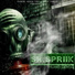 Sr Spriik