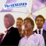 The Genuines feat. Robbie Jansen, Mac MacKenzie