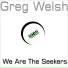 Greg Welsh