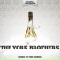 The York Brothers