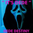 Dede Destiny
