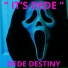 Dede Destiny