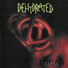 Dehydrated