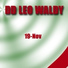 Leo Waldy